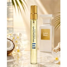 Dekant Mutfağı Perfüme Soleil Blanc Parfüm