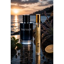 Dekant Mutfağı Perfüme Sauvage