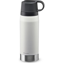 Aladdin Citypark Thermavac Çift Bardaklı Çelik Termos, 1.1 L