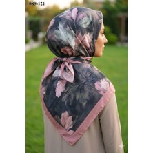 Velscarfs Soft Pamuk Parla Eşarp (Pişmiş Ayva) 1089-121