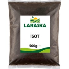Isot Tatlı Biber 500G