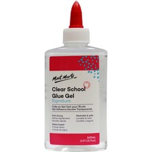 mm Şeffaf Pva Hobi Tutkalı 500 G
