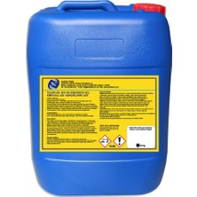 Anatolia Pool Sıvı Ph (-) Düşürücü 25 kg Hcl (Liquid Ph (-) Reducer Hcl)