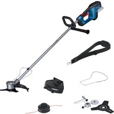 Professional Home & Garden Gfr 18V-23 Solo, Aküsüz