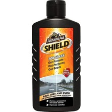 Armor All 200ML Shield Cam Su Kaydırıcı
