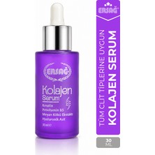 Ersağ Kolajen Serum 30 ml