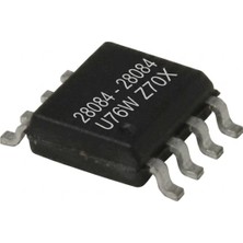 Mucize 28084 U76W Z70X Entegre