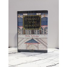 İnkilap Osmanlı Devri Mimarisi ( 2. El Kitap )