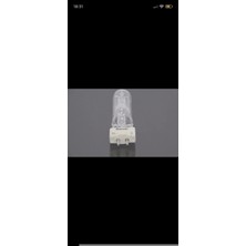 Rocced Yüksek Kaliteli Hareketli Kafa Msd 250W 90V Gy9.5 8000K Gaz Deşarj Lambası Metal Halide Lamp