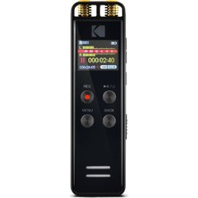 Kodak Dictaphone VRC550 Ses Kayıt Cihazı