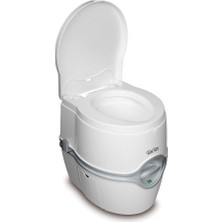 Porta Potti Thetford 565E Pilli 21LT Portatif Tuvalet