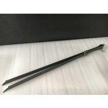 Mobilreyon - Mangal Izgara Maşası - Barbekü Mangal Köz Maşası - 40 cm
