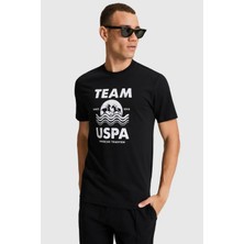 U.s. Polo Assn. Erkek Tişört