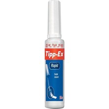Tipp-Ex Sıvı Daksil 20 ml