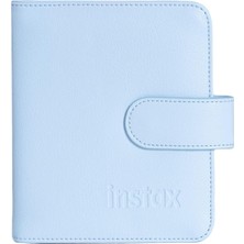 Instax Mini 12 Mavi Albüm