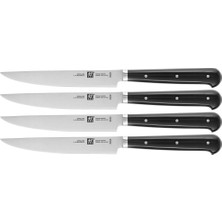 Zwilling 390290000 4'lü Biftek Bıçağı Seti