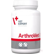 Vet Expert - Arthrovet Ha Complex - 60 Tablet
