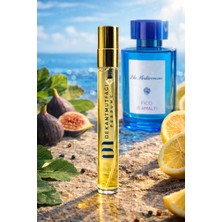Dekant Mutfağı Perfüme Fico Di Amalfi