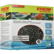Eheim Karbon Filtre Malzemesi 2l