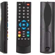 Poke Astracom Hiremco Zapper Kamosonic Rose Skytech Uydu Kumanda PK-7067