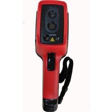 Rothenberger Roscan 3000 Termal Kamera