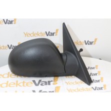 İTHAL Hyundai Accent Admire Ayna Sol Manuel 2000-2005 8761025710