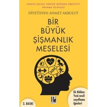 Pozitif Yayınları Bir Büyük Şişmanlık Meselesi