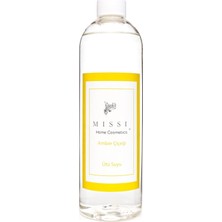 400 ml Amber Çiçeği Ütü Suyu
