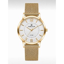 Daniel Klein Danıel Kleın DK-K2027-02 Yeni Sezon Kadın Kol Saat