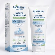 Biofresha BİOFRESHA Nautubone bakım onarım bariyer yara yanık Kremi 100 ml