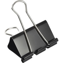 Kraf Binder Clips 41 mm 441G 12LI