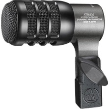Audio-Technica ATM230 Hiper Kardioid Dinamik Enstrüman Mikrofonu