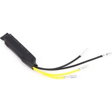 Mucize DC12V 21 W LED Direnç Dekoder Motosiklet Dönüş Sinyal Işığı