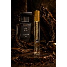 Dekant Mutfağı Perfüme Oud Wood