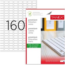 Tanex TW-2280 Lazer