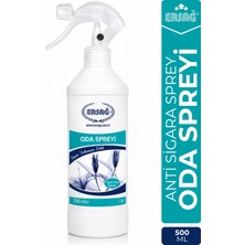 Ersağ Oda Spreyi Anti Sigara 500 ml