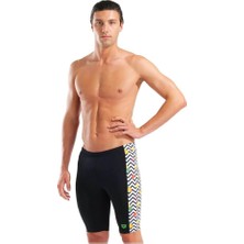 Arena Fruits Swim Jammer Erkek Mayo