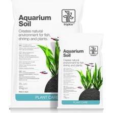 Tropica Akvaryum Için Bitki Büyümesi, Sağlık Için, 3 Litre