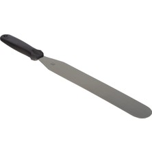 Silikomart SP43-STRAIGHT Spatulas - Düz Pastacı Spatula 43 cm