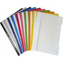 Artlantis 10 Renk Telli Dosya Seti 1 Paket 10 Lu Telli Dosya Okul Büro Ofis