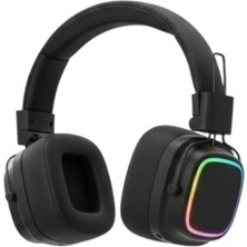 Nettech NT-BTH31 Rgb Kulak Üstü Kulaklık