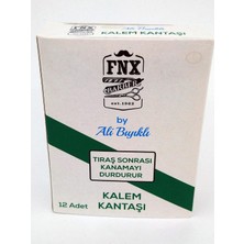 Fnx Barber Kalem Kantaşı