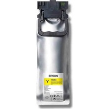  epson surelab sl d1000 yellow kartuş c13t46k440