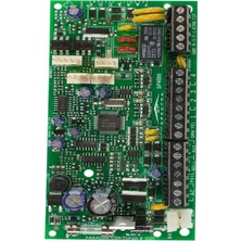 Mucize Paradox SP4000 Alarm Paneli (Omron Chip Li)