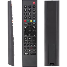 Poke Arçelik Grundig LCD LED Tv Kumanda 3D Guide PK-7012