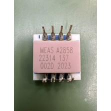 Mucize Basınç Sensörü Meas A2858-002D Ic-Pena
