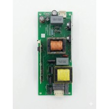 Mucize Projektör Balast Lambası Sürücü Kartı Euc 200D W/C01