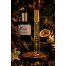 Dekant Mutfağı Perfüme Oud Marajuca
