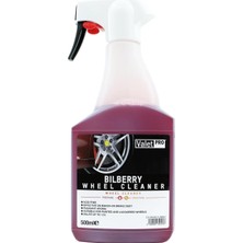 Valet Pro Bilberry Wheel Cleaner - Jant Temizleyici 500 ml