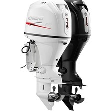 Hidea 115 HP Uzun Şaft Deniz Motoru (HDEF115FEL-T)